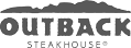 Outback Steakhouse Logo | Caver Enterprises, LLC