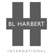 BL Harbert International Logo | Caver Enterprises, LLC